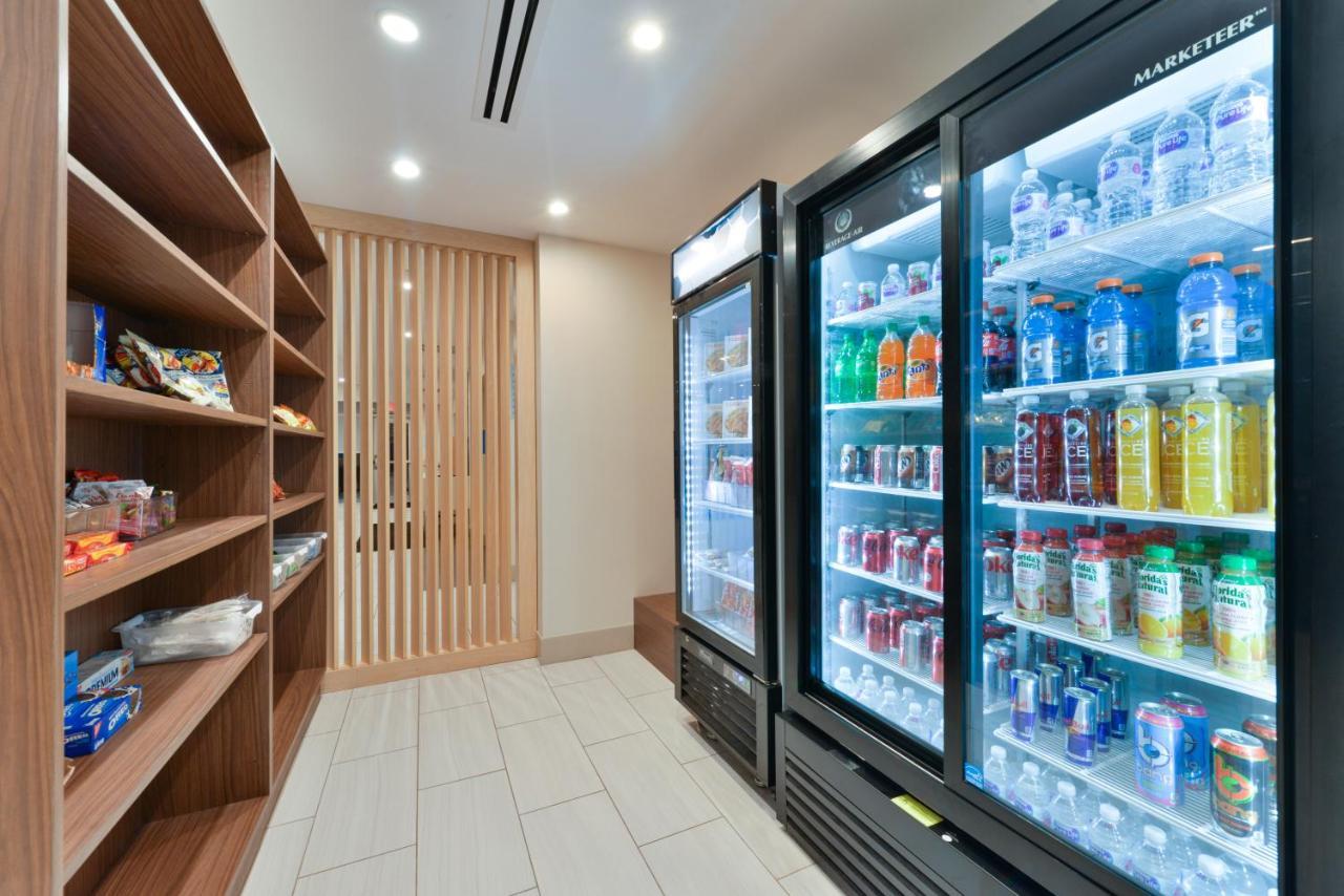 Holiday Inn Express Orlando - South Park By Ihg Williamsburg Ngoại thất bức ảnh