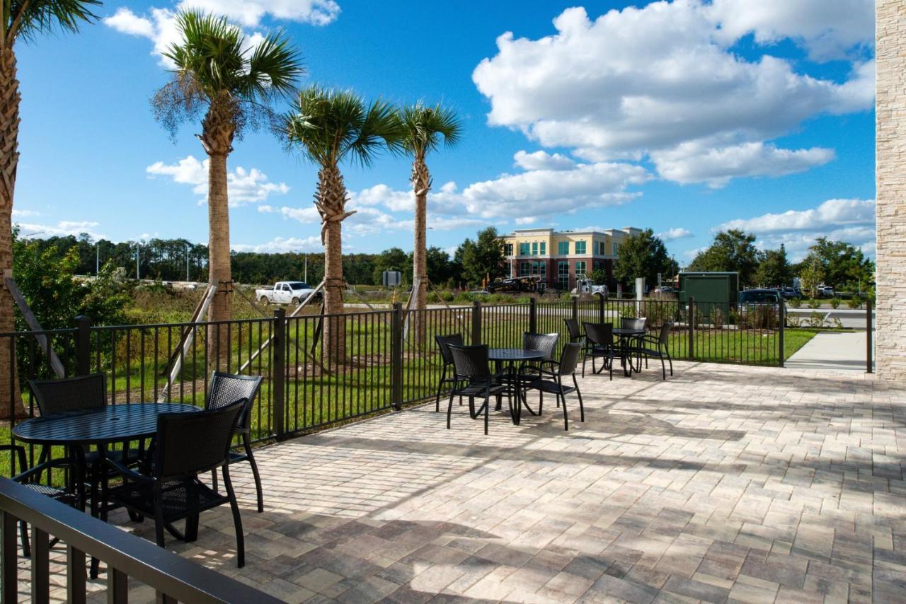 Holiday Inn Express Orlando - South Park By Ihg Williamsburg Ngoại thất bức ảnh