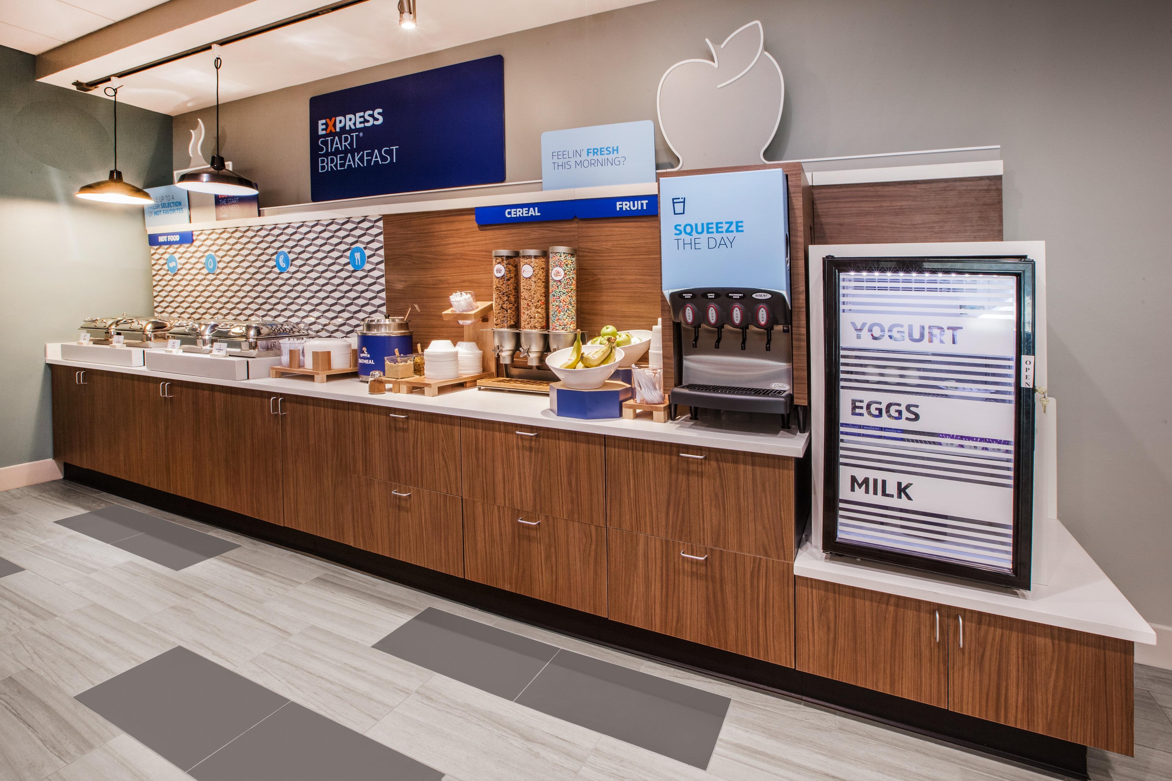 Holiday Inn Express Orlando - South Park By Ihg Williamsburg Ngoại thất bức ảnh