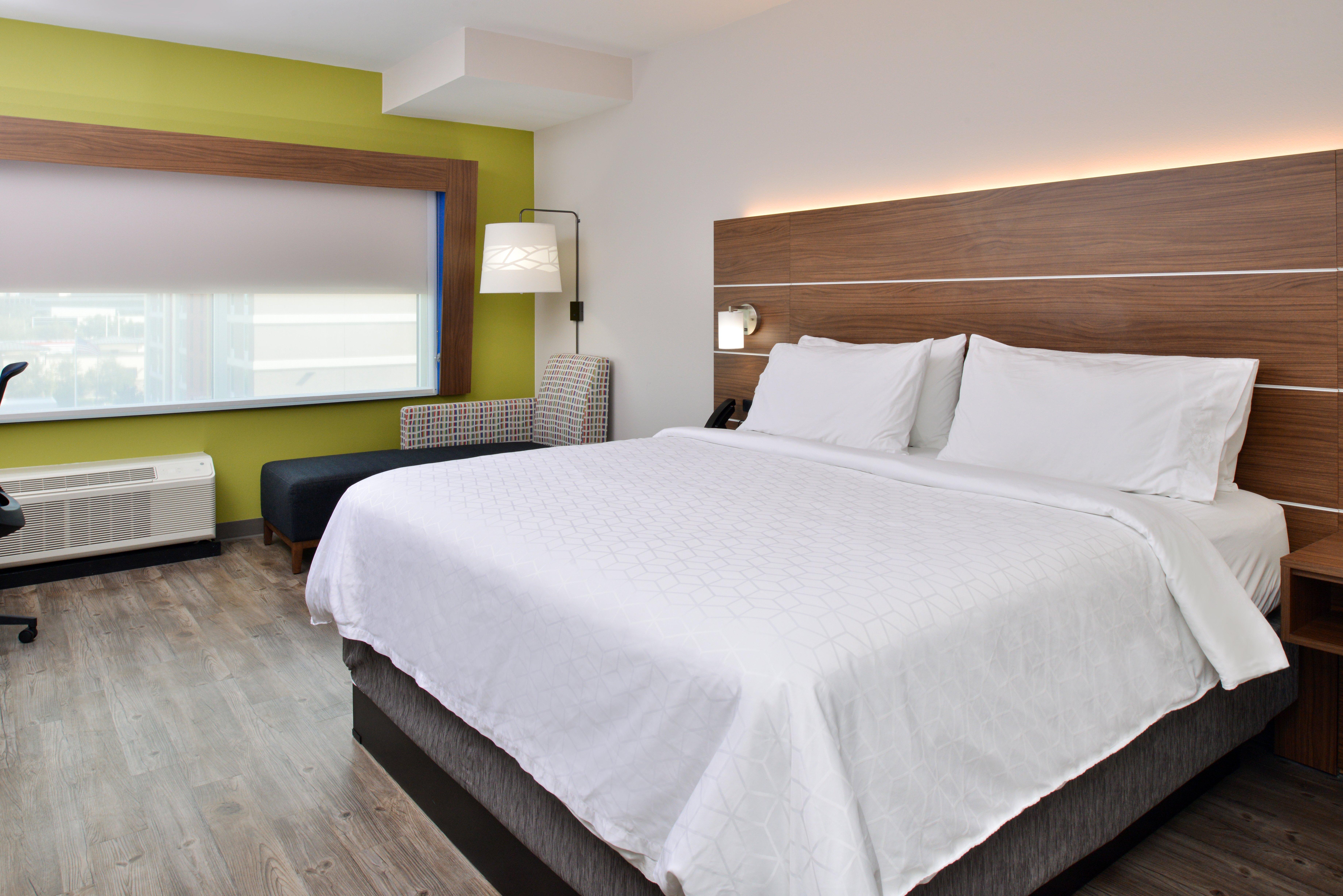 Holiday Inn Express Orlando - South Park By Ihg Williamsburg Ngoại thất bức ảnh