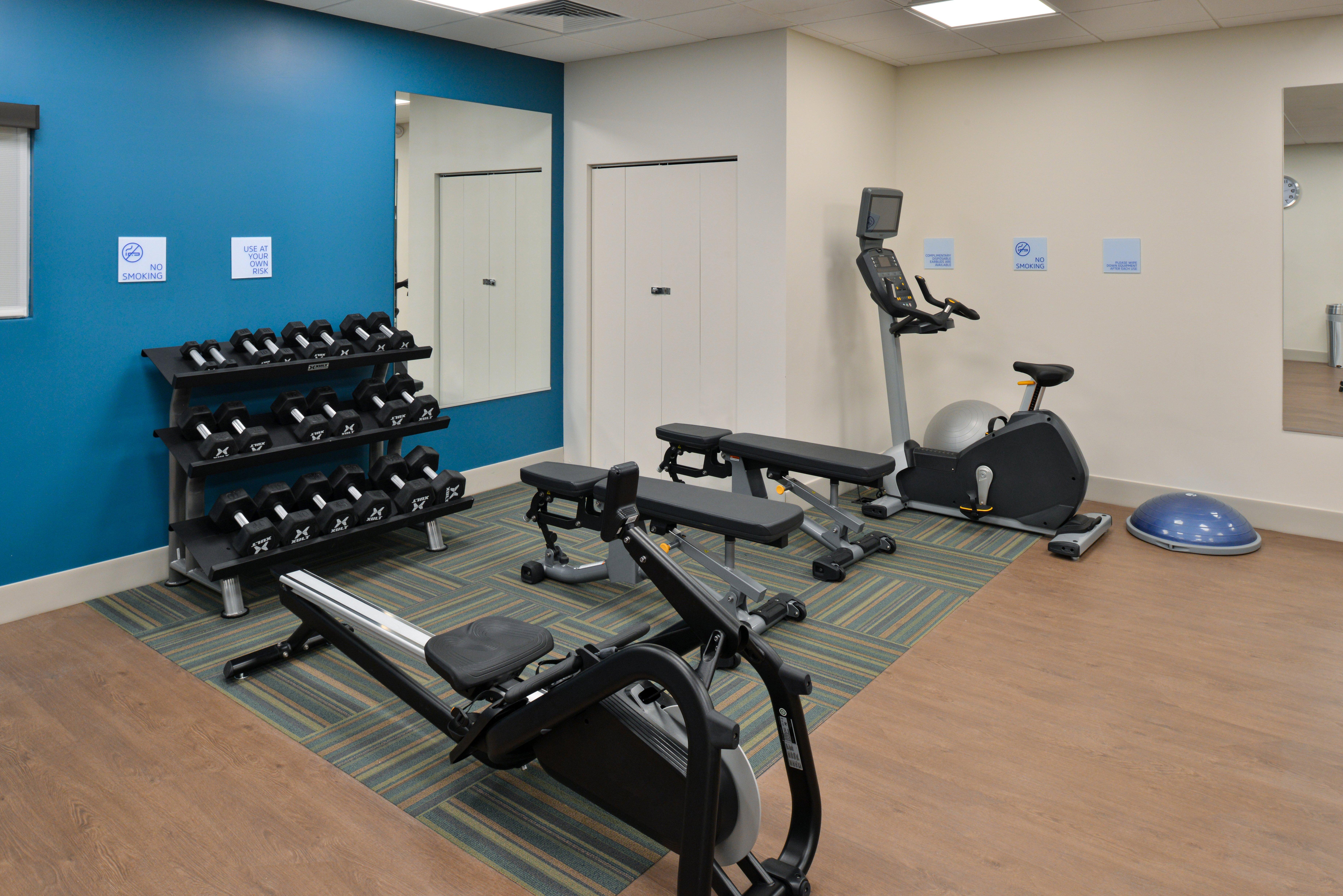 Holiday Inn Express Orlando - South Park By Ihg Williamsburg Ngoại thất bức ảnh