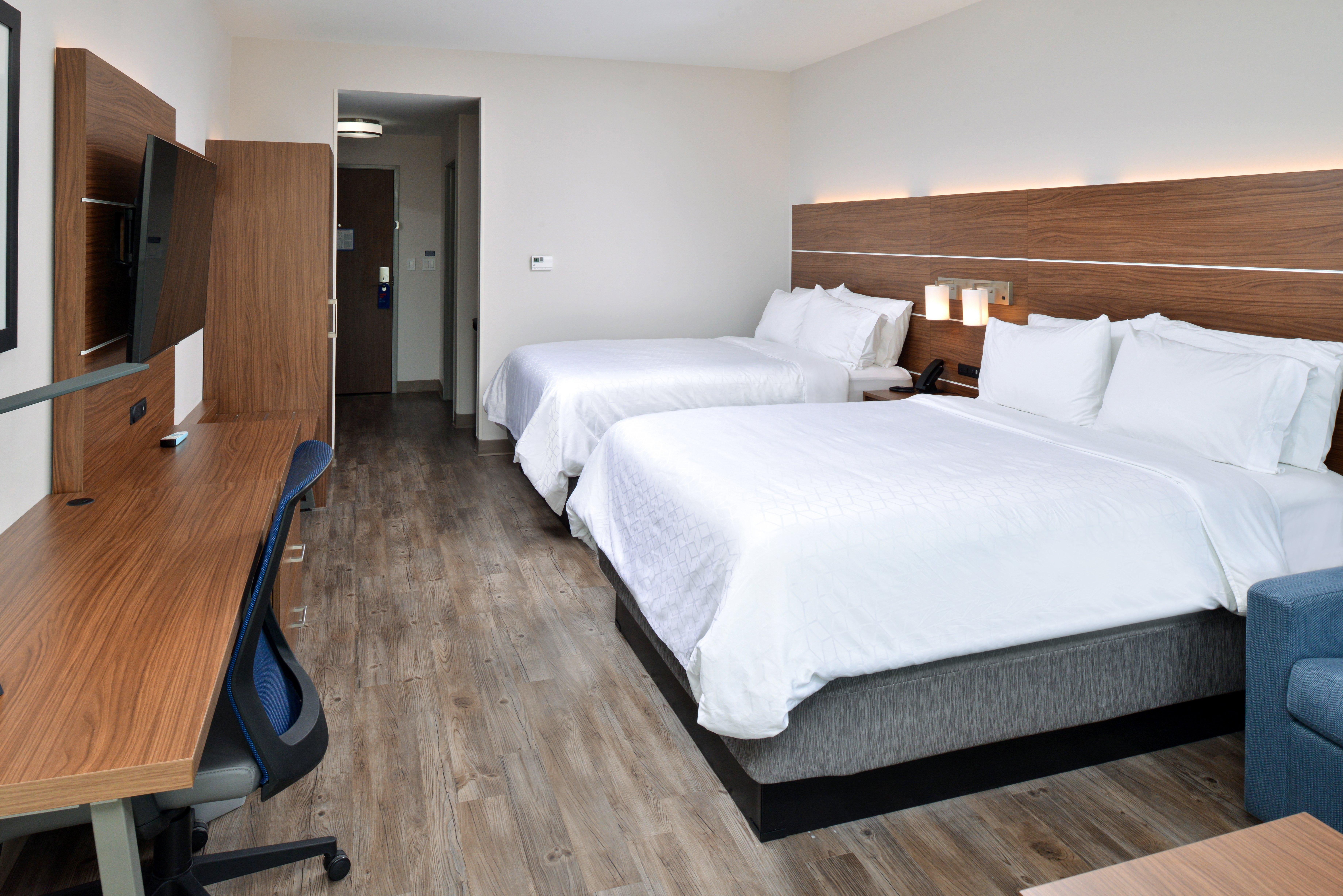 Holiday Inn Express Orlando - South Park By Ihg Williamsburg Ngoại thất bức ảnh