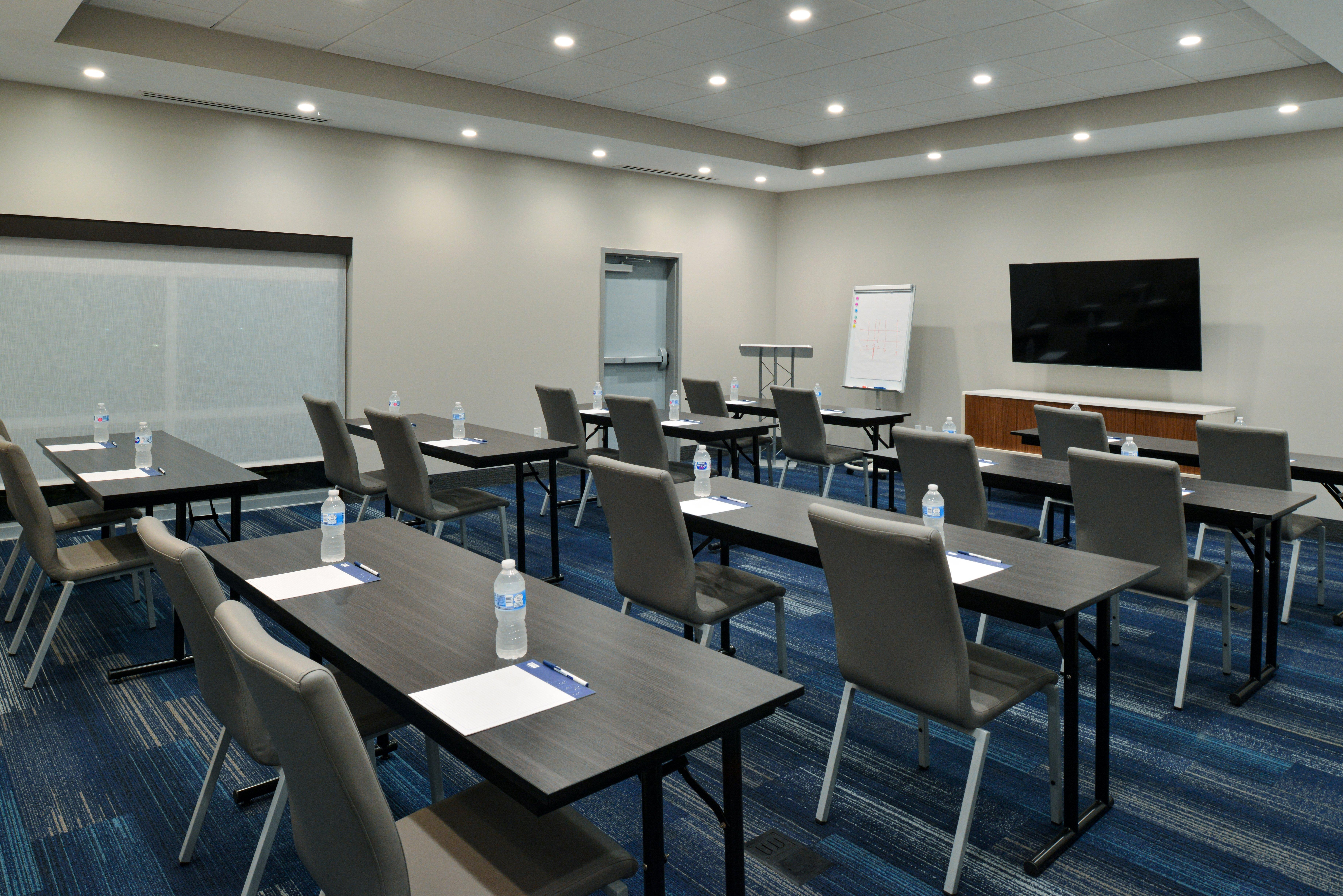 Holiday Inn Express Orlando - South Park By Ihg Williamsburg Ngoại thất bức ảnh