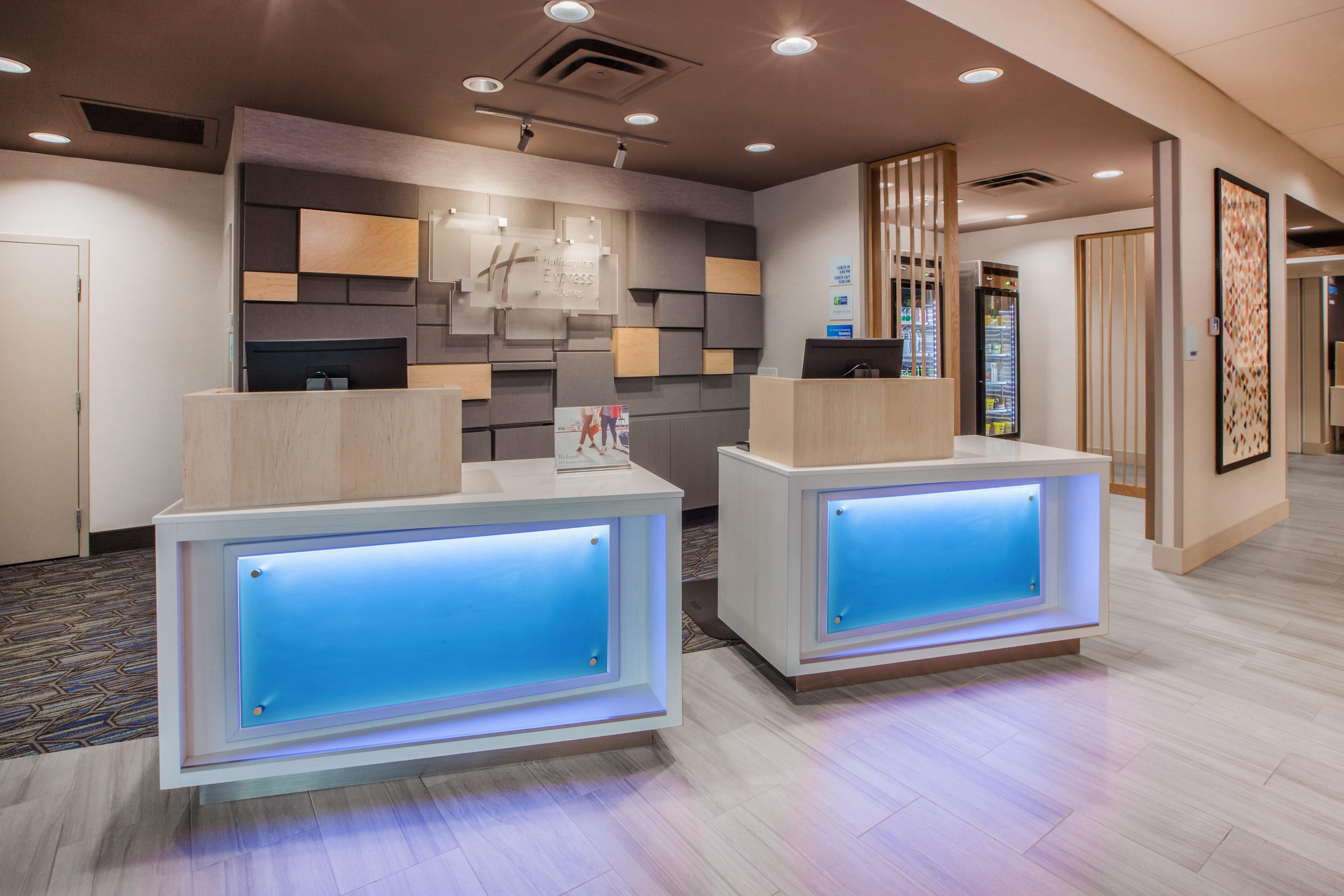 Holiday Inn Express Orlando - South Park By Ihg Williamsburg Ngoại thất bức ảnh