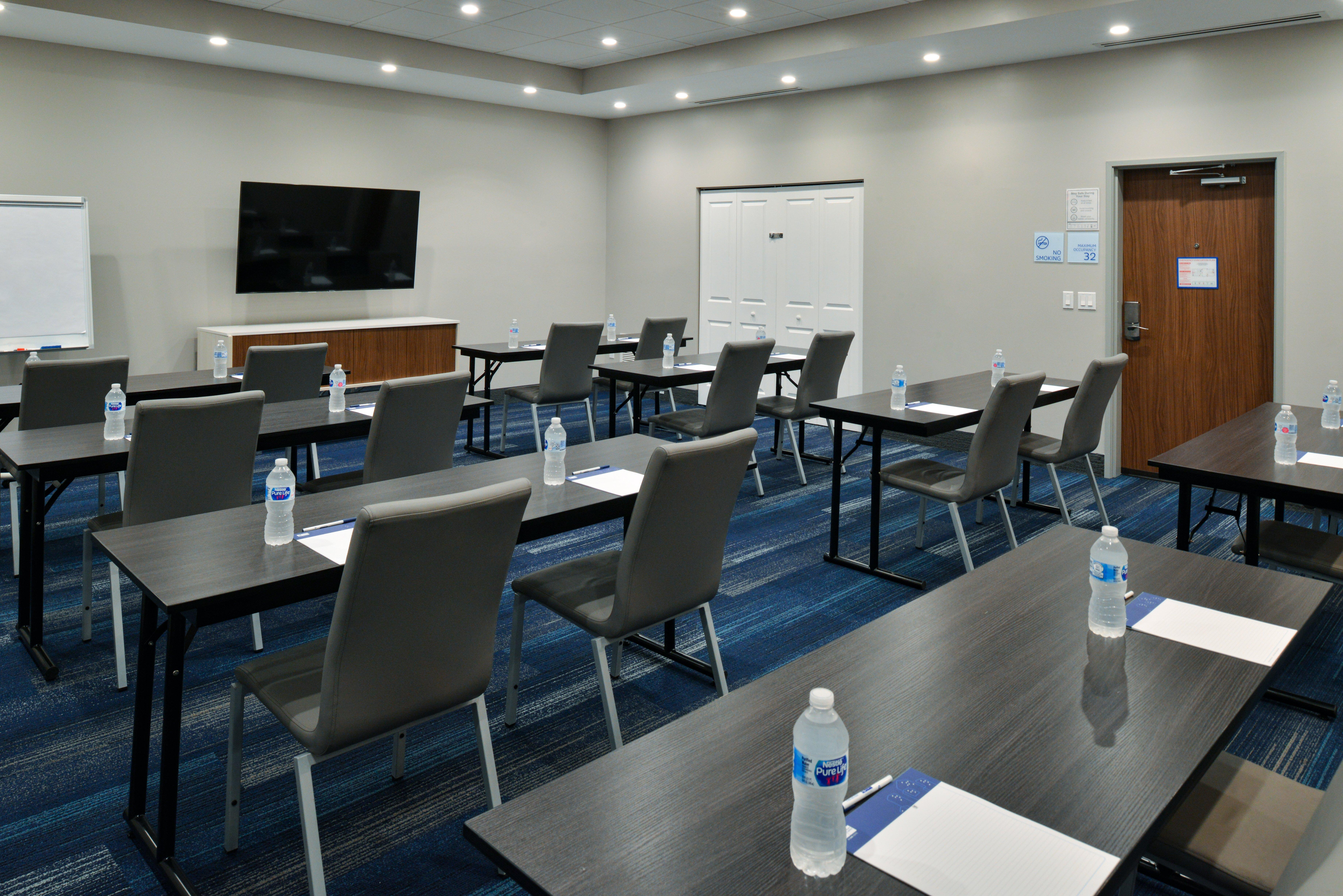 Holiday Inn Express Orlando - South Park By Ihg Williamsburg Ngoại thất bức ảnh