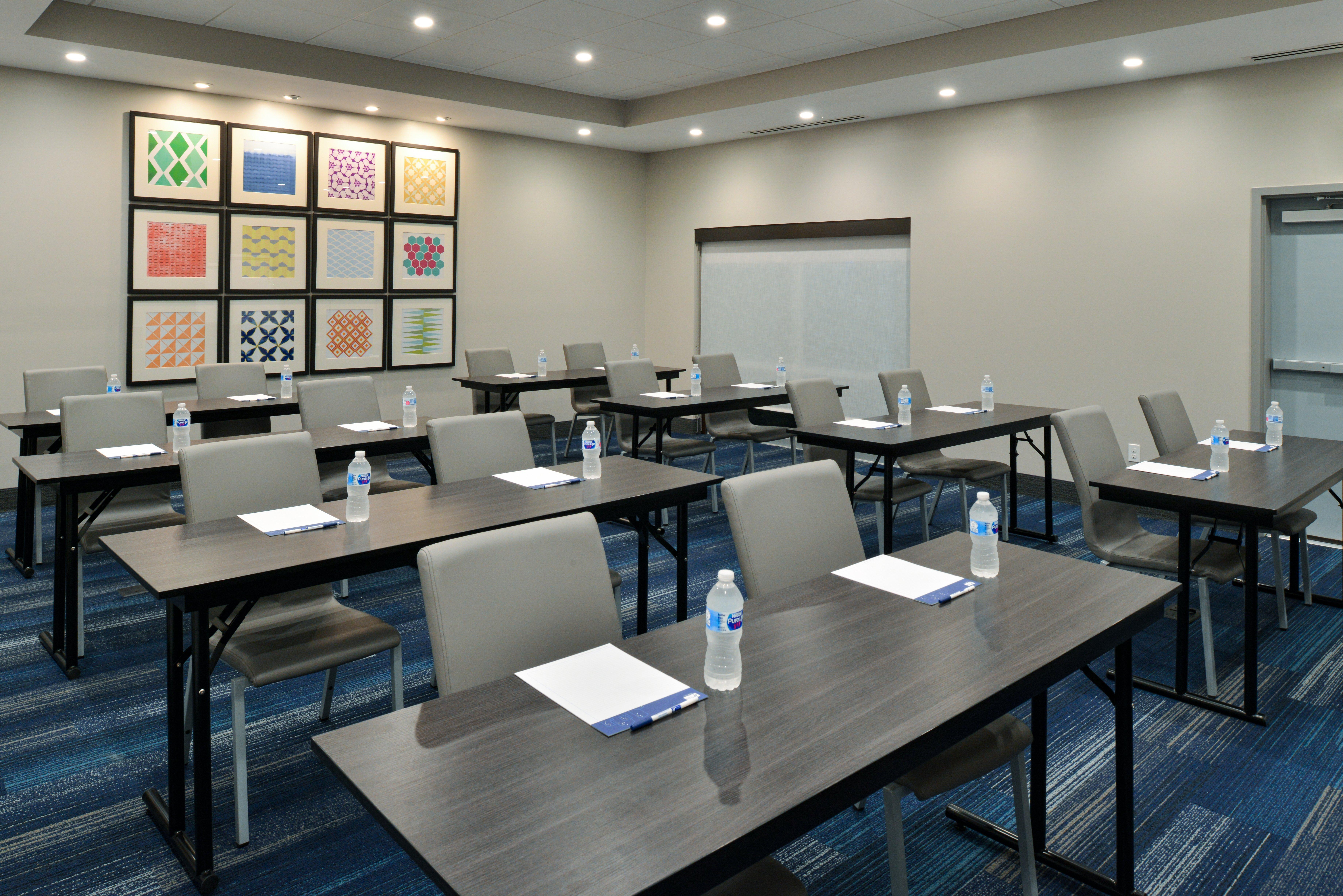 Holiday Inn Express Orlando - South Park By Ihg Williamsburg Ngoại thất bức ảnh
