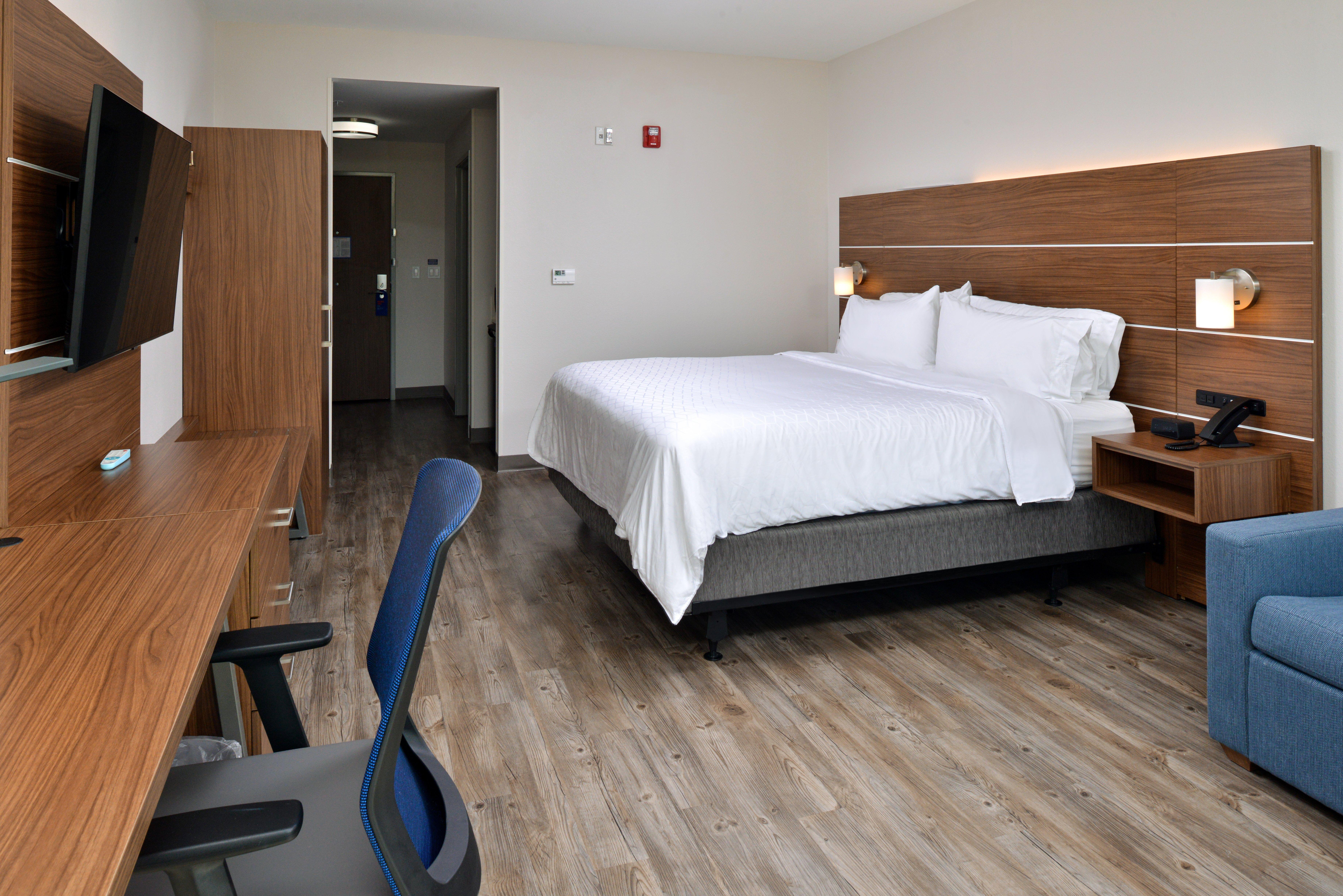 Holiday Inn Express Orlando - South Park By Ihg Williamsburg Ngoại thất bức ảnh
