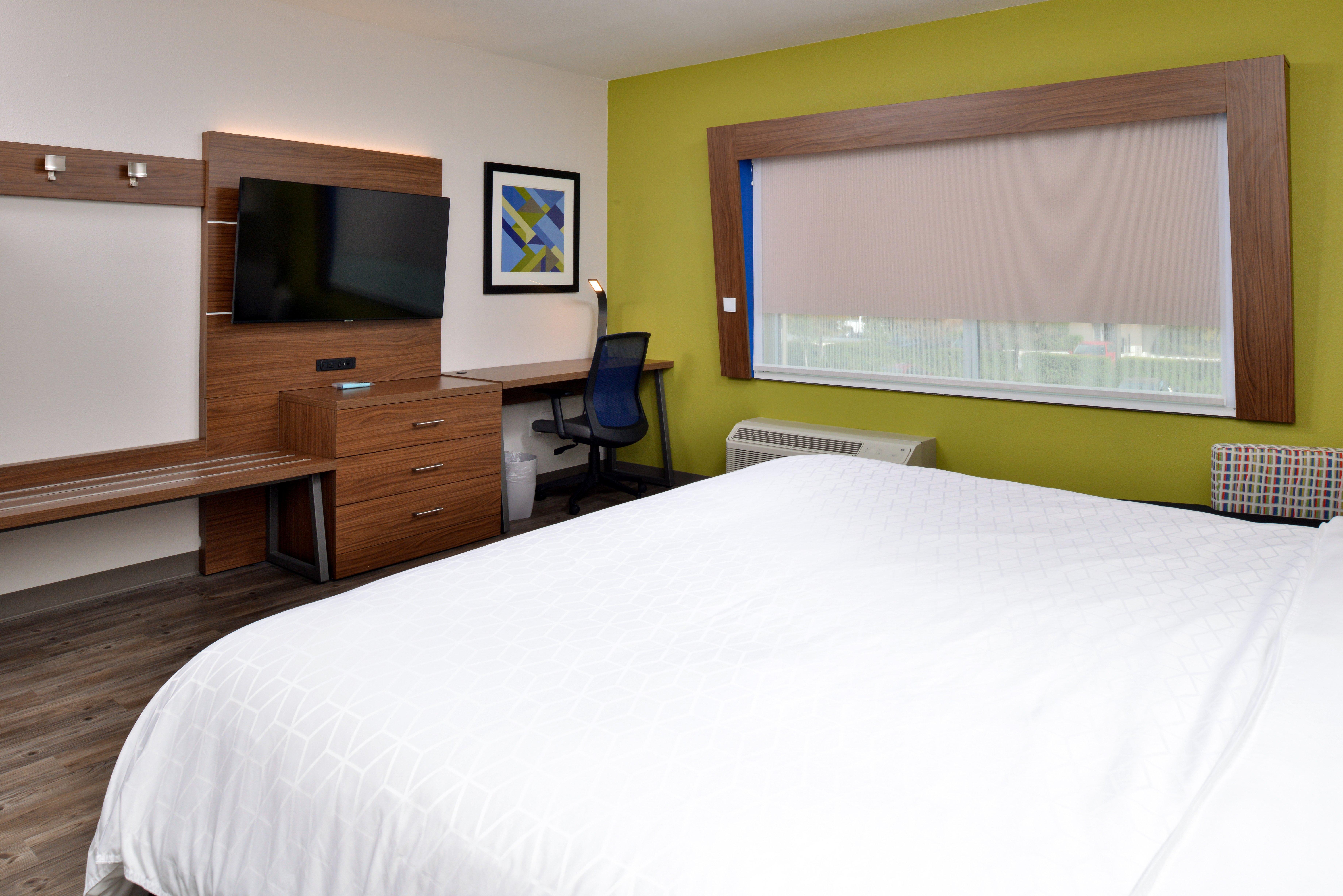 Holiday Inn Express Orlando - South Park By Ihg Williamsburg Ngoại thất bức ảnh