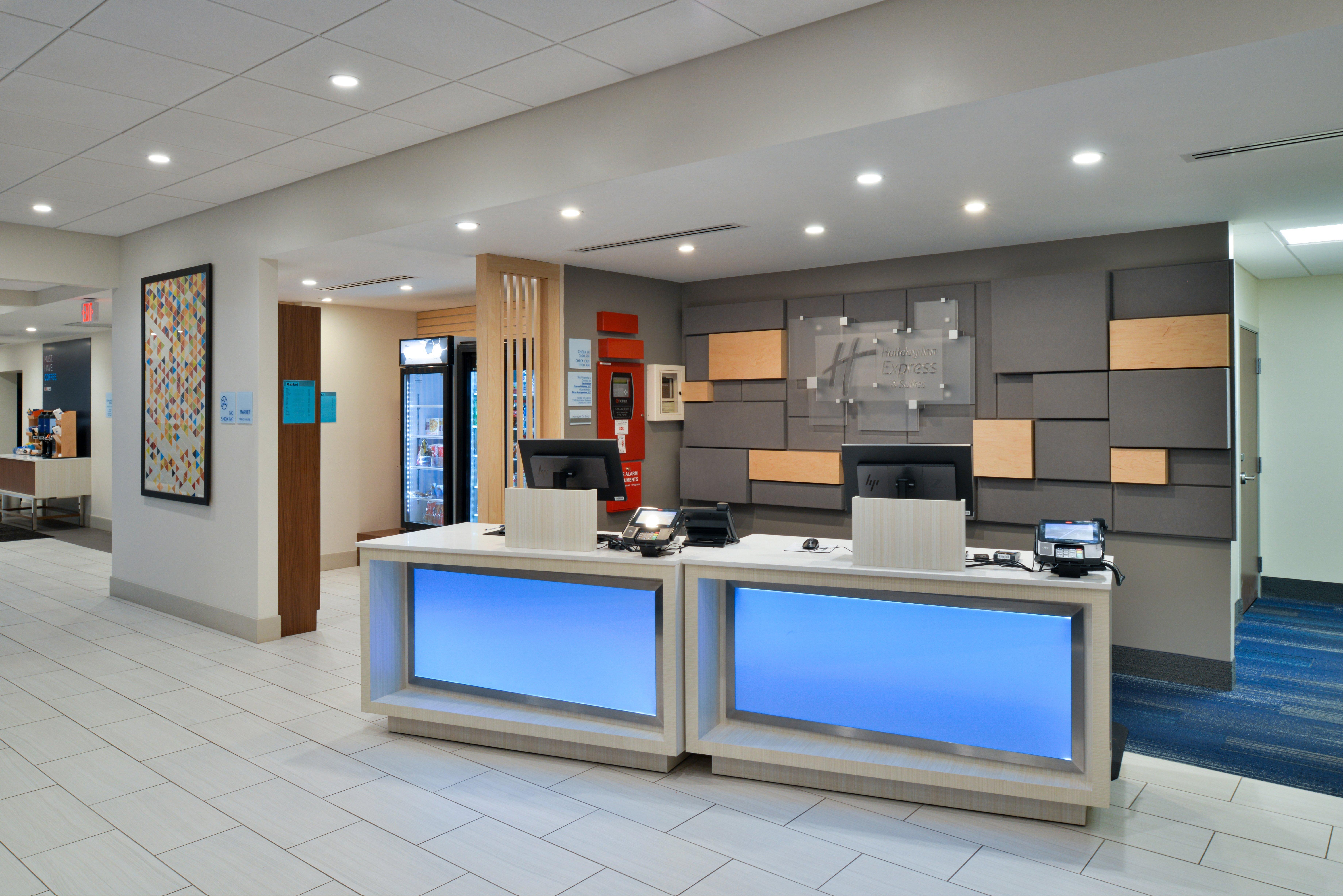 Holiday Inn Express Orlando - South Park By Ihg Williamsburg Ngoại thất bức ảnh